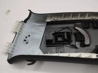 фото thumb №5, Audi q7 4l 2006 права сторона захист верхній стійка / b