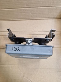 фото thumb №5, Модуль блок управления подвеска xj x351 ah42-14d392-ab