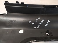 фото thumb №7, Спойлер бампера задня pdc renault captur lift 17-