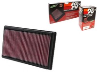 фото thumb №7, K&n фильтр воздуха mini r53 cooper s 33-2270