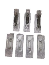 фото thumb №1, Vw audi лампа освещение 5k0947101