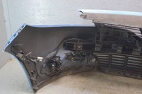 фото thumb №14, Renault scenic iii рестайлинг бампер перед led z2496