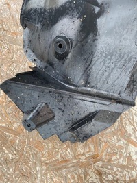 фото thumb №7, Mercedes-benz оригінальний номер a2046904730 підкрилок