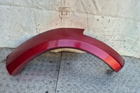 фото thumb №13, Накладка заднього крила dodge nitro 15kh39trmac 2.8l дизель 130kw 2009