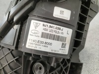 фото thumb №12, Фара лампа передняя перед левая - porsche taycan 9j1 full led 19-24