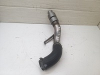 фото thumb №10, Труба пабтрубок  воздухозаборник шланг интеркулер 3.0 d td 306dt jaguar xf i x250