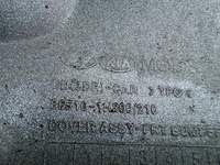 фото thumb №8, Бампер перед передній kia pro ceed i 86510-1h200