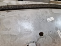 Kia stinger 18- накладка крышки задняя задний  87371-j5000 с Разборки, фото thumb