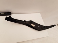 фото thumb №9, Накладки бампер перед kia venga lift 15-19