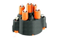 фото thumb №13, Bosch крышка трамблёра аппарата зажигания mercedes