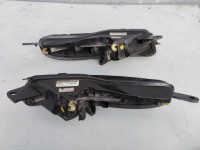 Citroen c3 3 фара перед левая правый  led к движение dziennej drl Недорого, фото thumb