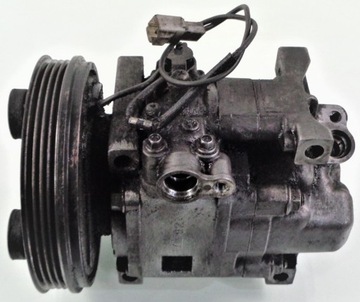 фото thumb №1, Mazda 323f bj 1.6 2.0 16v компресор компресор