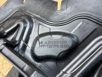 Впуск повітропровід повітря права mercedes eqe w295 a2955051500 Ціна, фото thumb