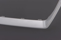 фото thumb №11, Рамка решітка срібна сатинова 8v5853651r audi rs3 8va 2017-2020