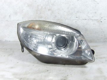 фото thumb №1, Skoda roomster фара правый 5j1941016a