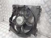 фото thumb №6, Вентилятор радиатора renault modus 1.2 30002680r