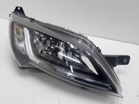 фото thumb №14, Kompletny перед капот 2xlampy бампер комплект радіатор peugeot boxer 2016r