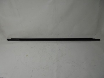 фото thumb №6, Планка накладка ущільнювач хром двері лівий перед renault megane 4 iv