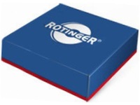 фото thumb №1, Тормозные диски перед rotinger rt 20344hp-gl t5