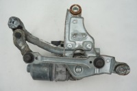 Моторчик двірник правий перед fors s-max 3397021485 Зі Шроту, фото thumb