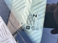 фото thumb №2, Скло кузовна задня ліва права opel crossland x 18r