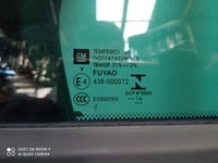 фото thumb №10, Opel astra k kombi двері правий задня праве z190