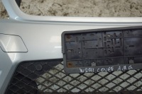 Бампер перед mercedes c w204 купе amg рестайлинг  c775 775 с Разборки, фото thumb