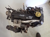 фото thumb №5, Nissan almera n16 1.5 dci 03-06 двигатель