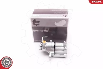 фото thumb №1, Супорт ham. зад le audi a6 94-97