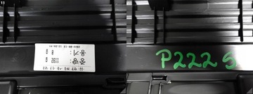 фото thumb №12, Hyundai ioniq 5 21- планка na дверь хром левая перед 87721-gi100