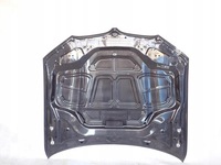 фото thumb №10, Bmw x3 g01 17-24 капот кришка двигуна