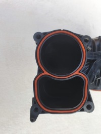 фото thumb №7, Колектор всмоктуючий 059129711cs vw audi 3.0tdi jak новий