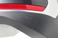 фото thumb №10, Bmw 5 g60 бампер задняя задний цвет a90 sophisto gra