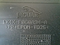 фото thumb №9, Jaguar x-type 01-07 sedan бардачок пасажира 1x4x-f060a34-a