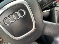 фото thumb №5, Подушка подушка безопасности четырёхлучевая audi a4 b7 czarna