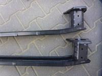 фото thumb №11, Toyota corolla e21 sedan 19- балка підсилювач бампера зад заднього оригінал
