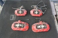 фото thumb №1, Maserati ghibli quattroporte суппорт перед задняя kpl