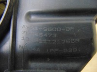 фото thumb №7, Корпус фильтра воздуха ford focus mk3 1.0 ecob