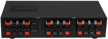 Селектор громкоговорителей Taga Harmony TS-4