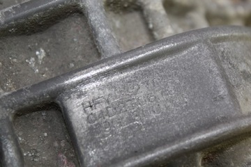 фото thumb №9, Коробка передач коробки передач audi a3 8l tt 8n 1.8 t hfy автомат
