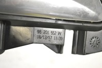 фото thumb №5, Opel grandland x 2018 задняя сторона правая ручка внутренняя дверь задних