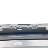 фото thumb №13, Новый оригинальный номер спойлер накладка заднего бампера renault megane iv lift kombi