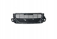 фото thumb №1, Peugeot 301 решётка радиатора хром решётка заглушка середина