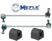 фото thumb №1, 2x соединитель резиновый элемент стабилизатор fiat punto grande punto punto evo