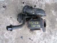 фото thumb №1, Турбонагнетатель турбина mercedes ml w163 2.7 cdi 03