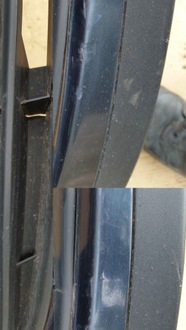 фото thumb №8, Vw passat b6 бампер перед