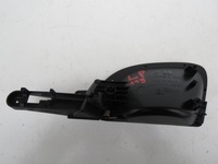 фото thumb №9, Ручка двері праві перед зад porsche cayenne 4.5 7l5837114a