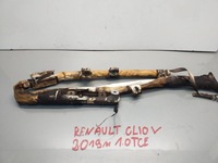 фото thumb №1, Шторка безопасности подушка безопасности левая renault clio v