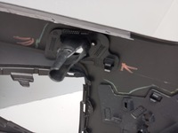 фото thumb №12, Volvo s60 iii v60 ii 2018- бампер перед передній r-design 31690530 =