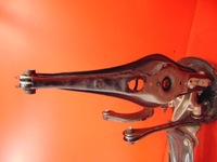 фото thumb №13, Audi q3 ii f3 83a поворотный кулак правая задняя рычаги